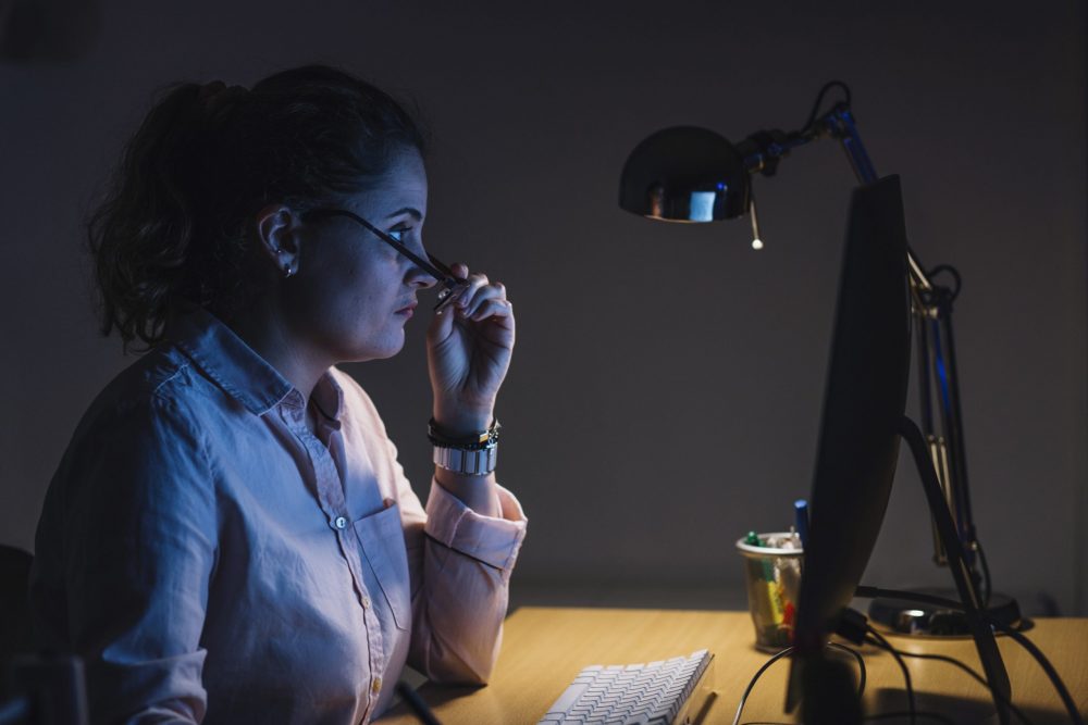 Overtime Exemption on employees