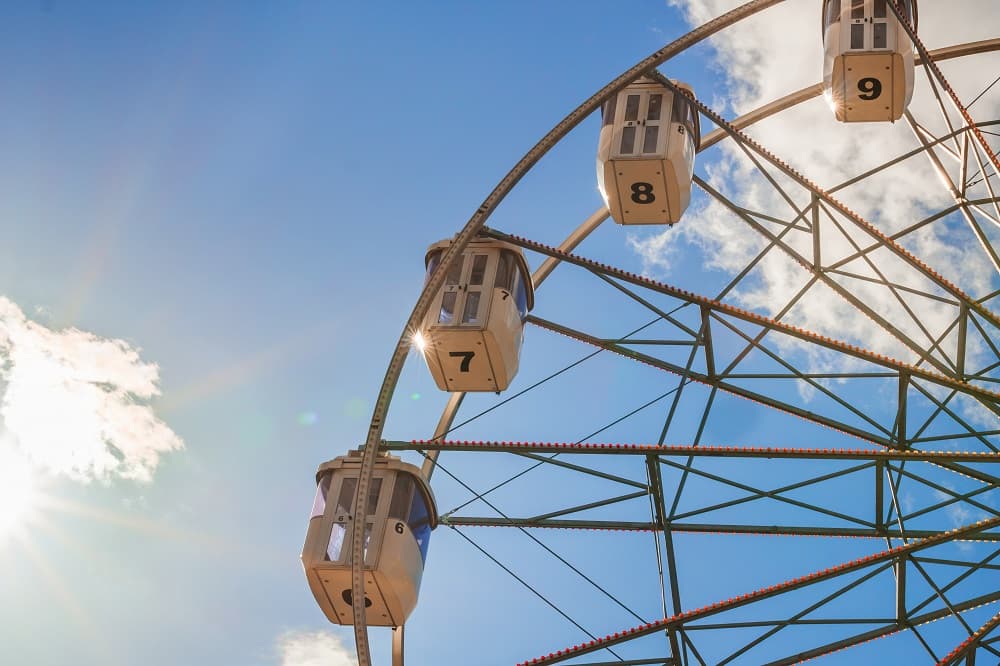 Office Corporate Fun Summer Party Ideas