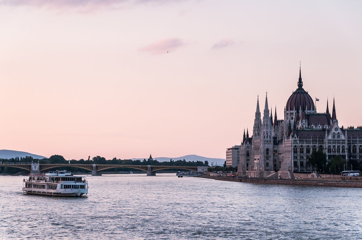 Budapest among best cities to work remotely