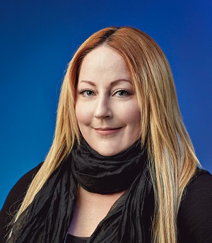 Christa Foley Headshot