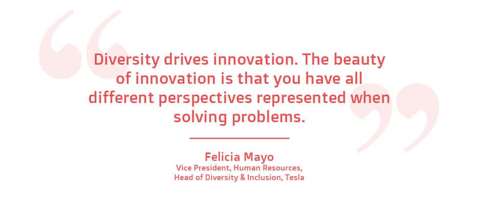 Felicia Mayo quotes