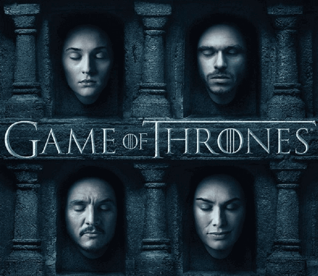 which GOT character are you?