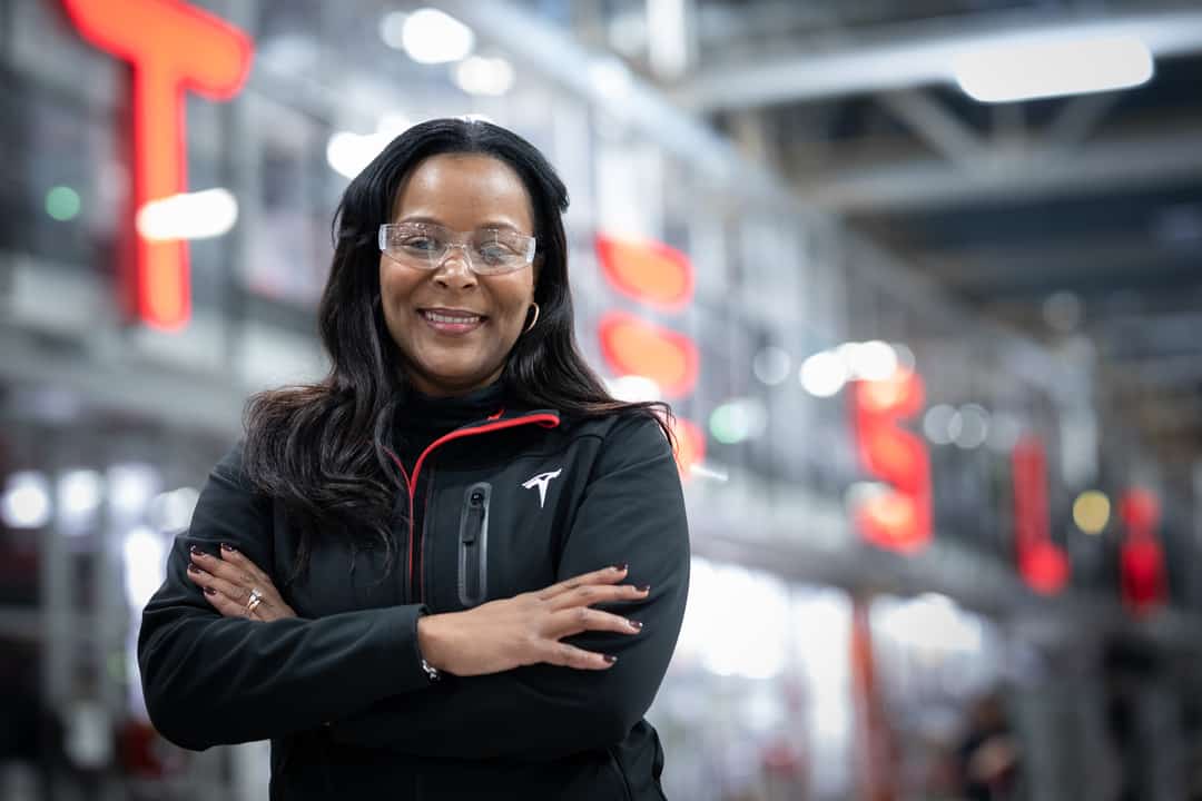 Interview with Felicia Mayo