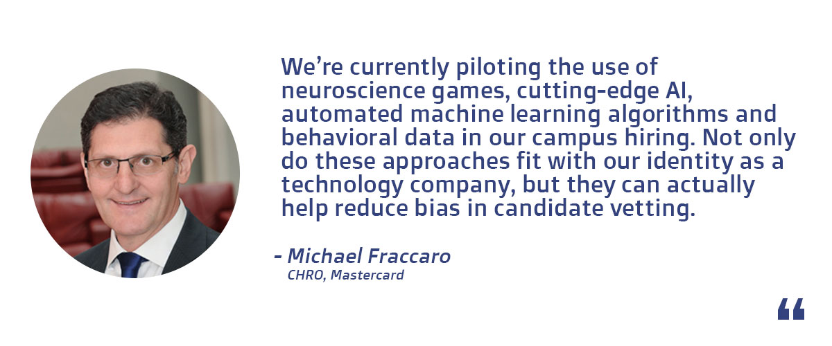 Michael Fraccaro