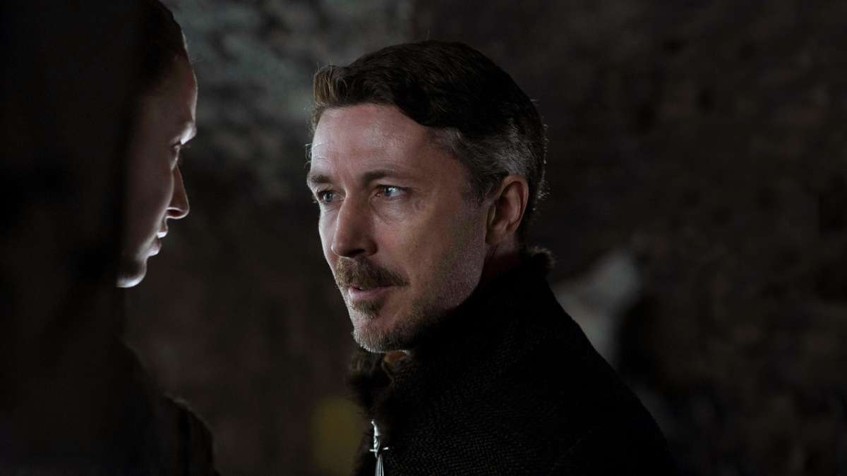 Popular GOT Character Petyr Baelish