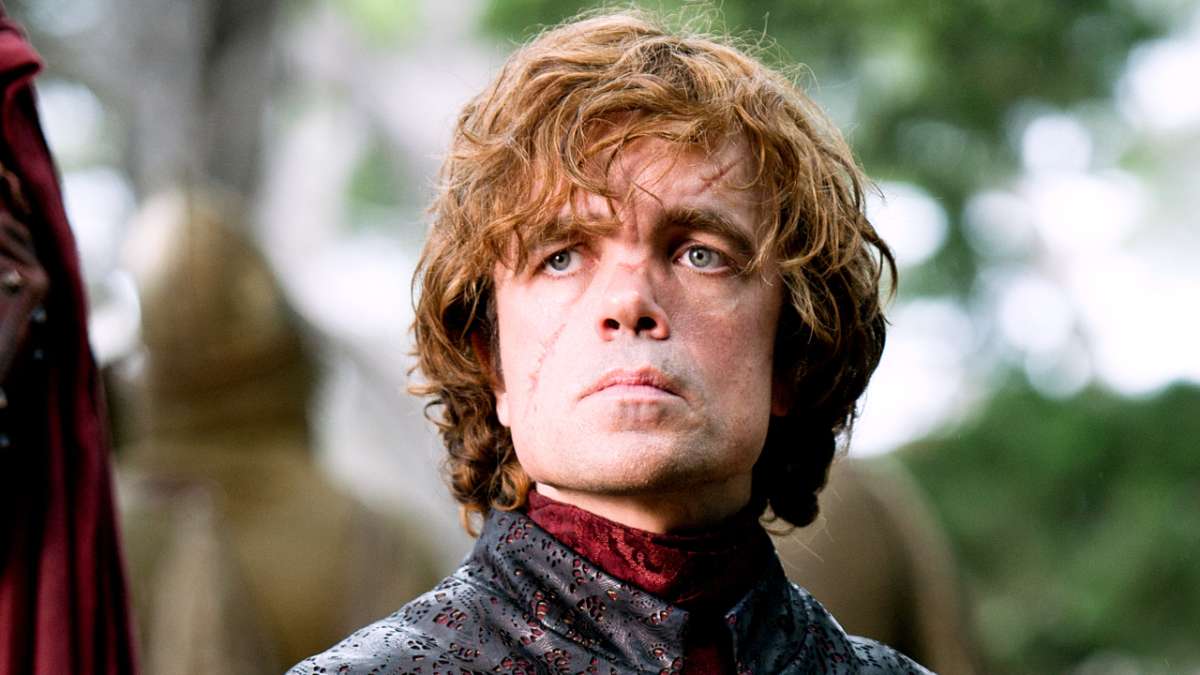 Tyrion Lannister Popular GOT Characters
