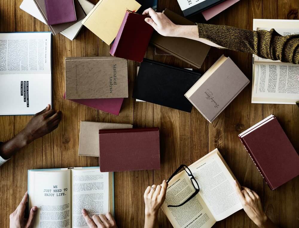 jobs for literature majors