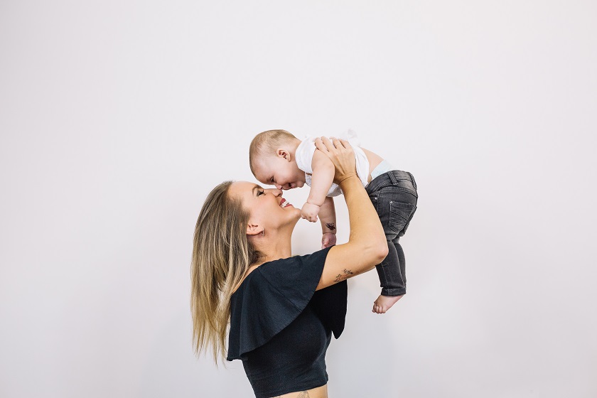 Small Employers Can Create Maternity Leave Benefits