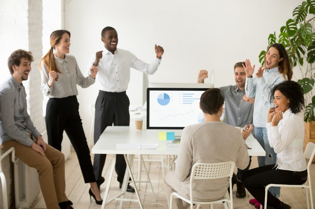 Signs Your Coworkers Secretly Hate You