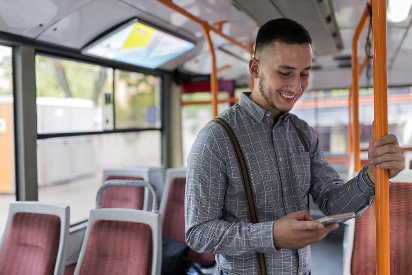 employee commuter benefits