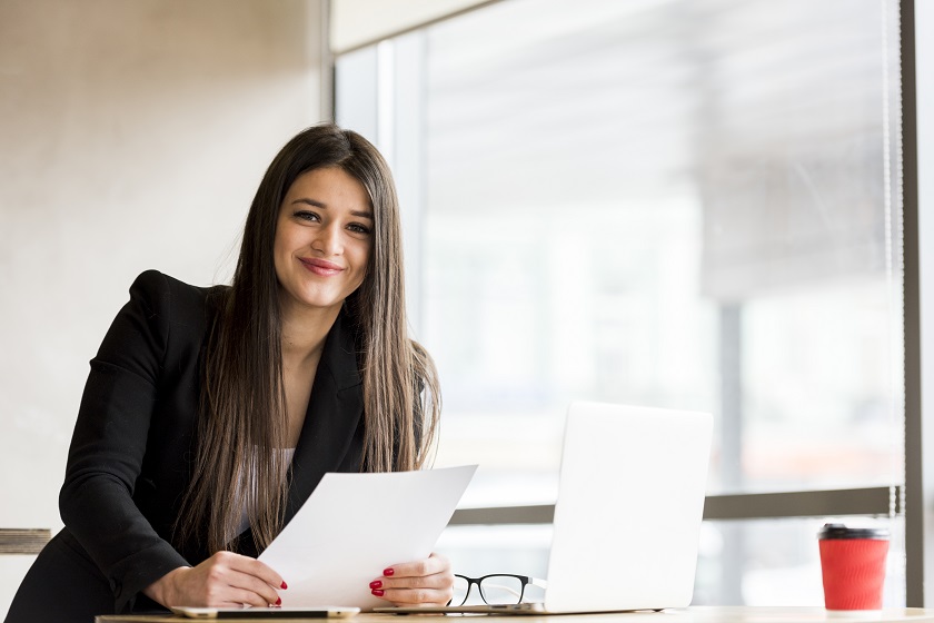 Women Negotiate Salaries