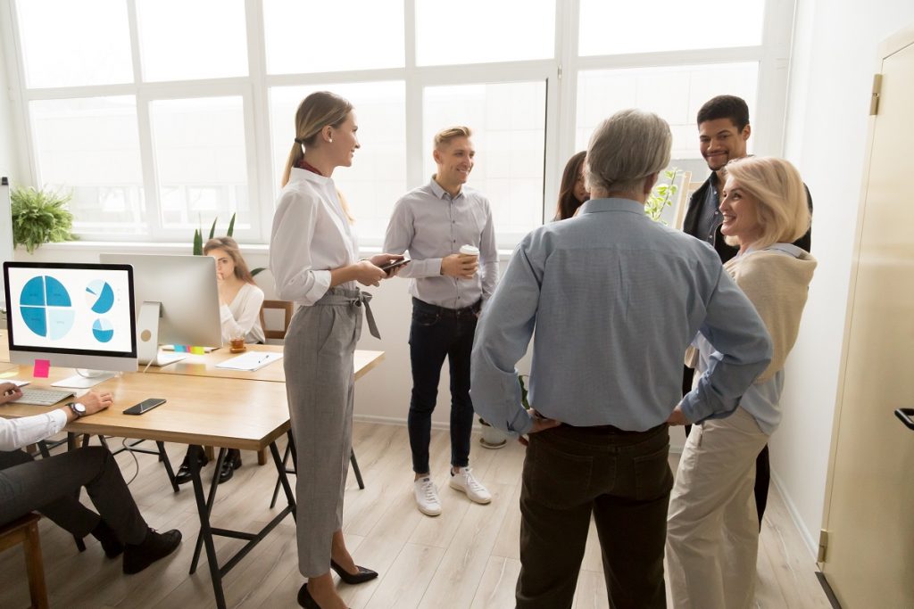 Coworkers Secretly Hate You 2