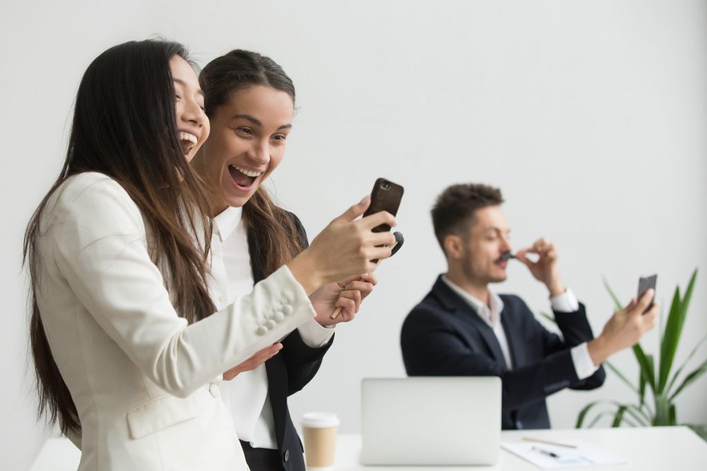 Coworkers Secretly Hate You