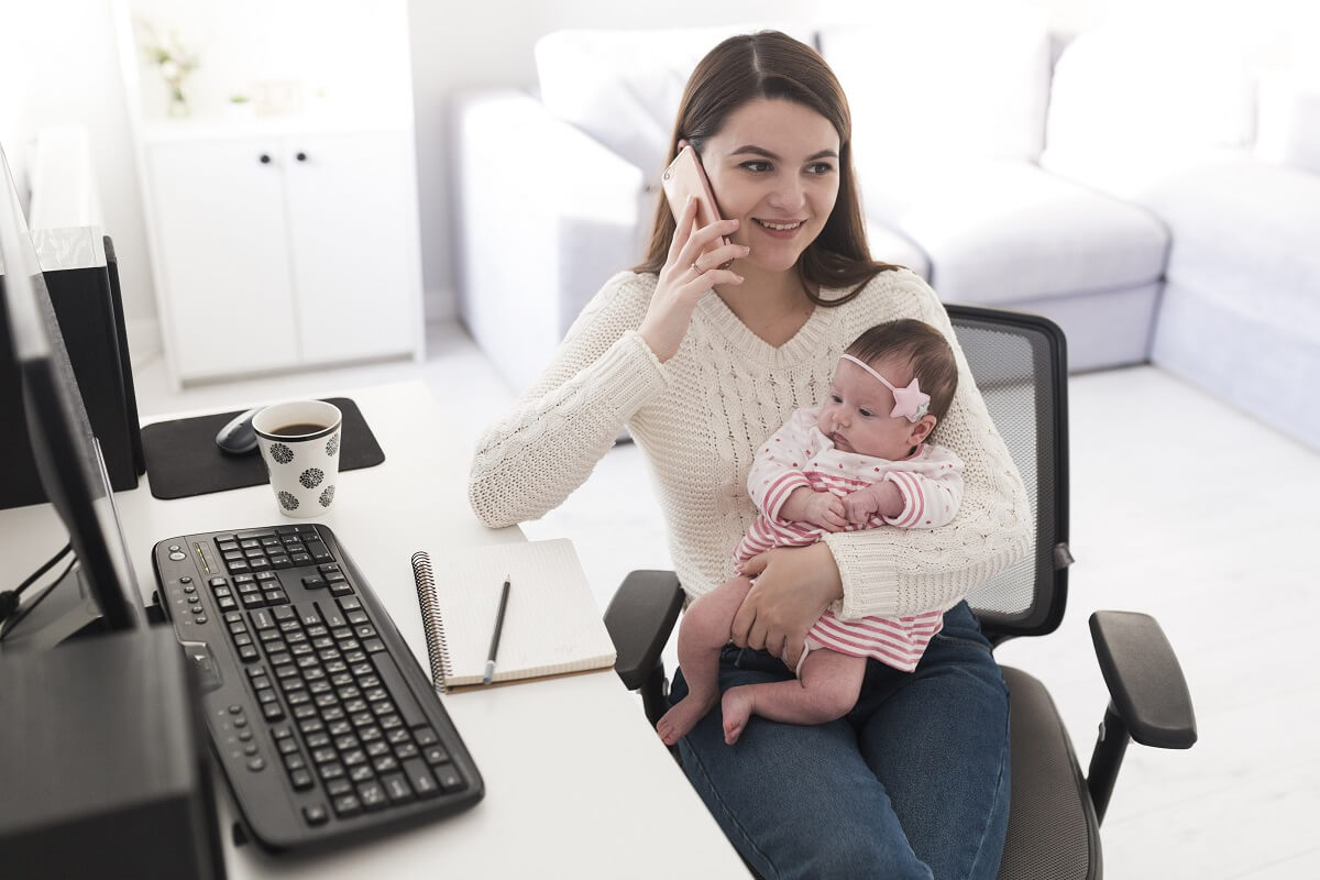 workplace breastfeeding policy for mothers