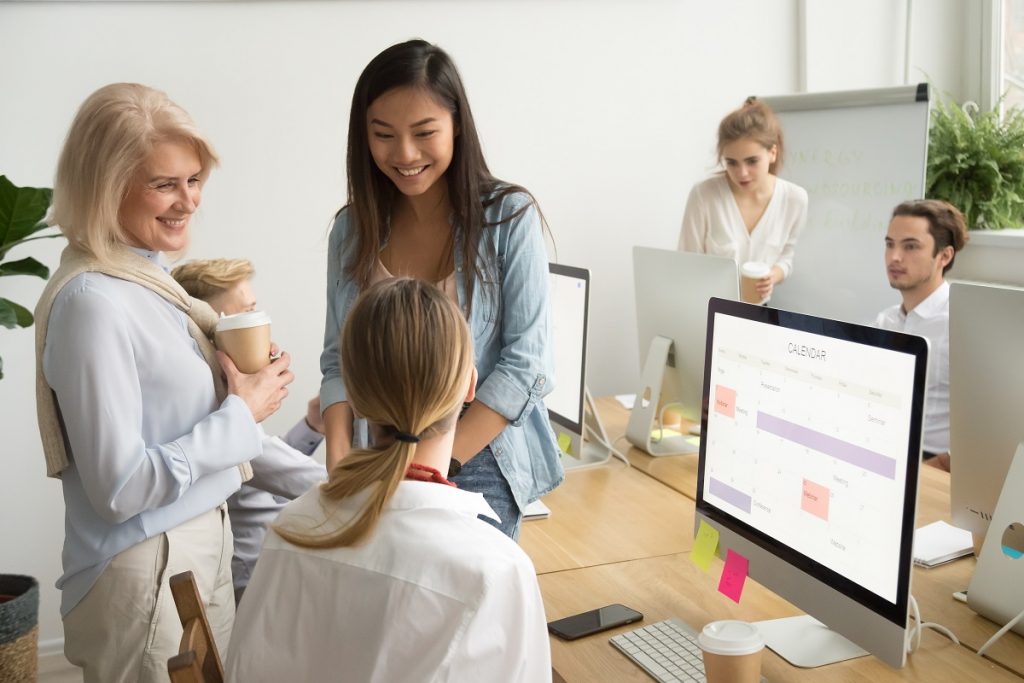 5 Telltale Signs Your Coworkers Secretly Hate You