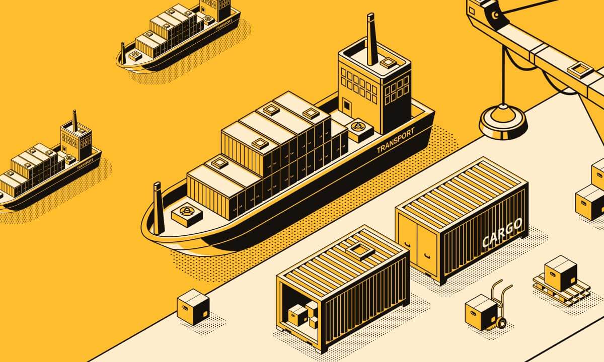 automation in maritime industry mining