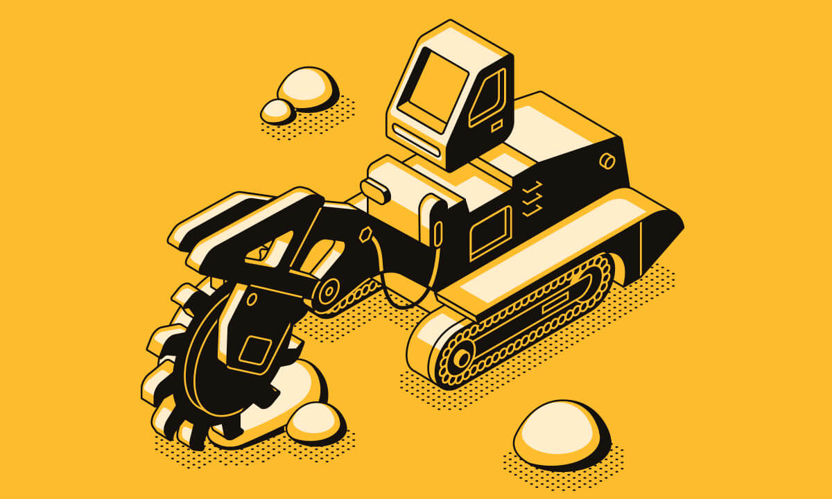 Mining and Maritime Industry