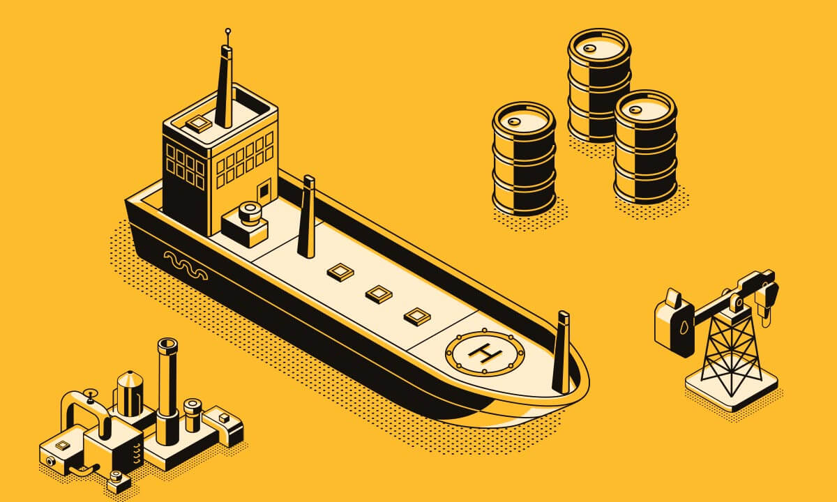 automation in maritime industry