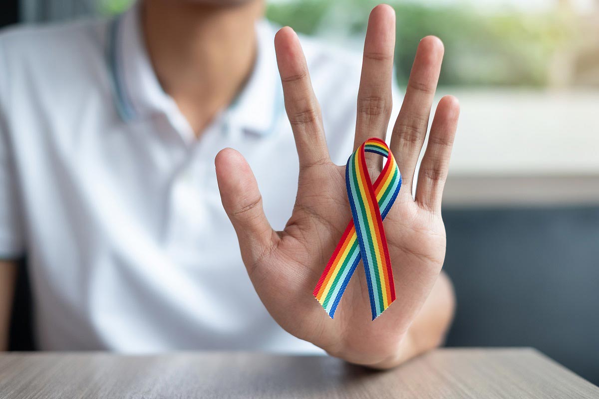 Coming Out As Transgender At Work
