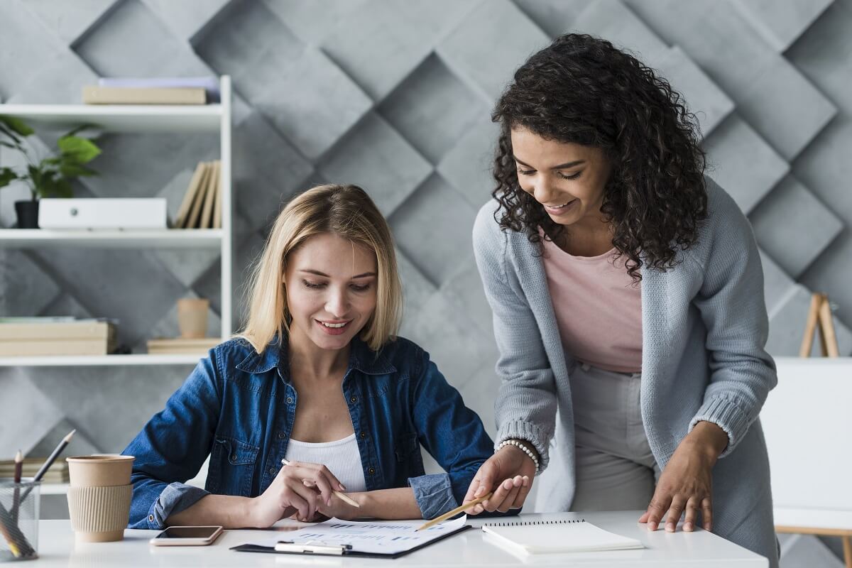 successful employee induction program