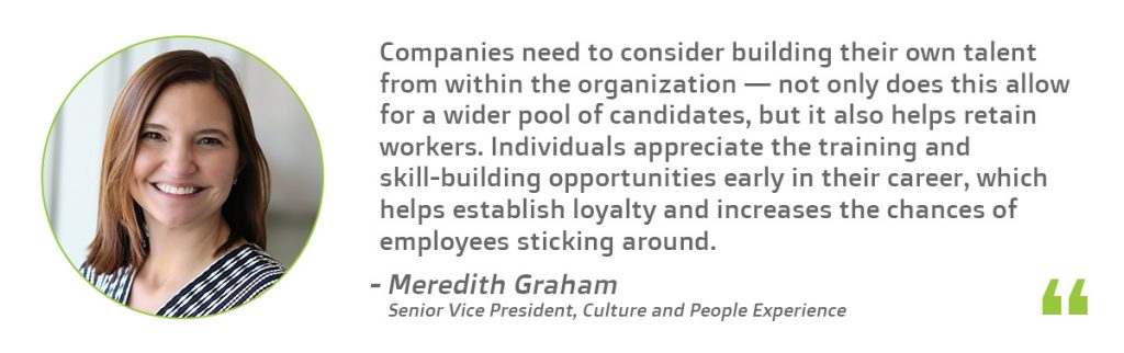 Meredith Graham