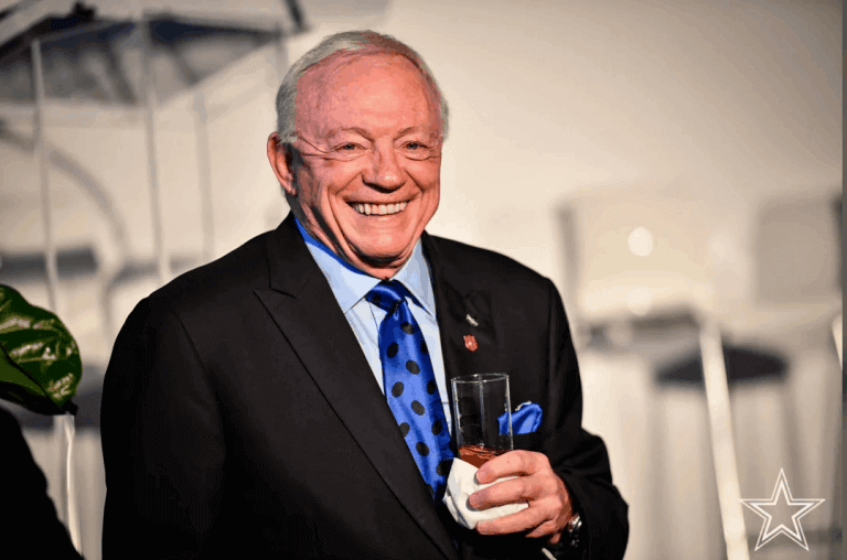 Jerry-Jones
