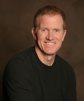 Joe Knight Head Shot