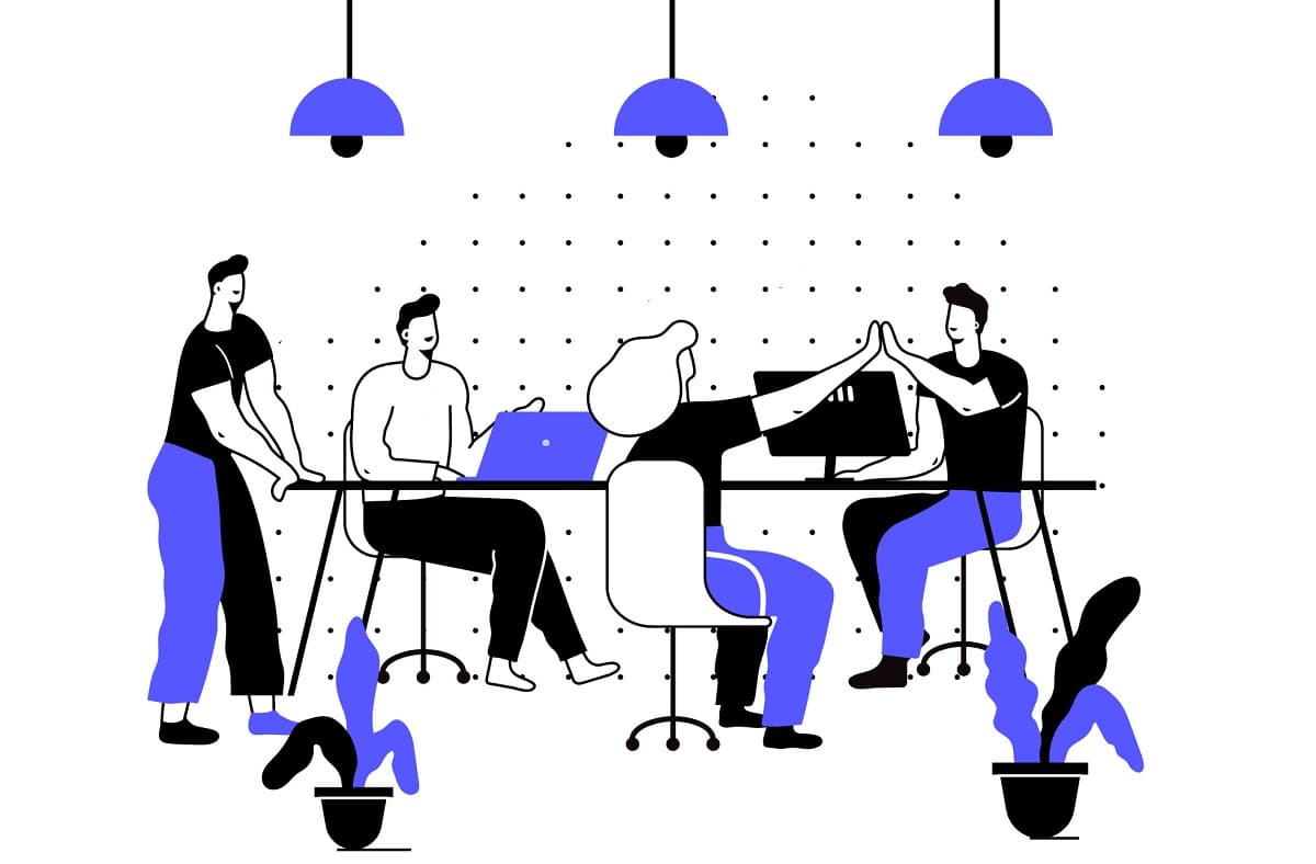 build a winning culture