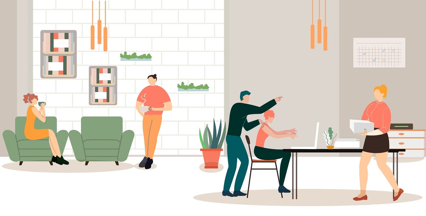 how to handle underperforming employees?