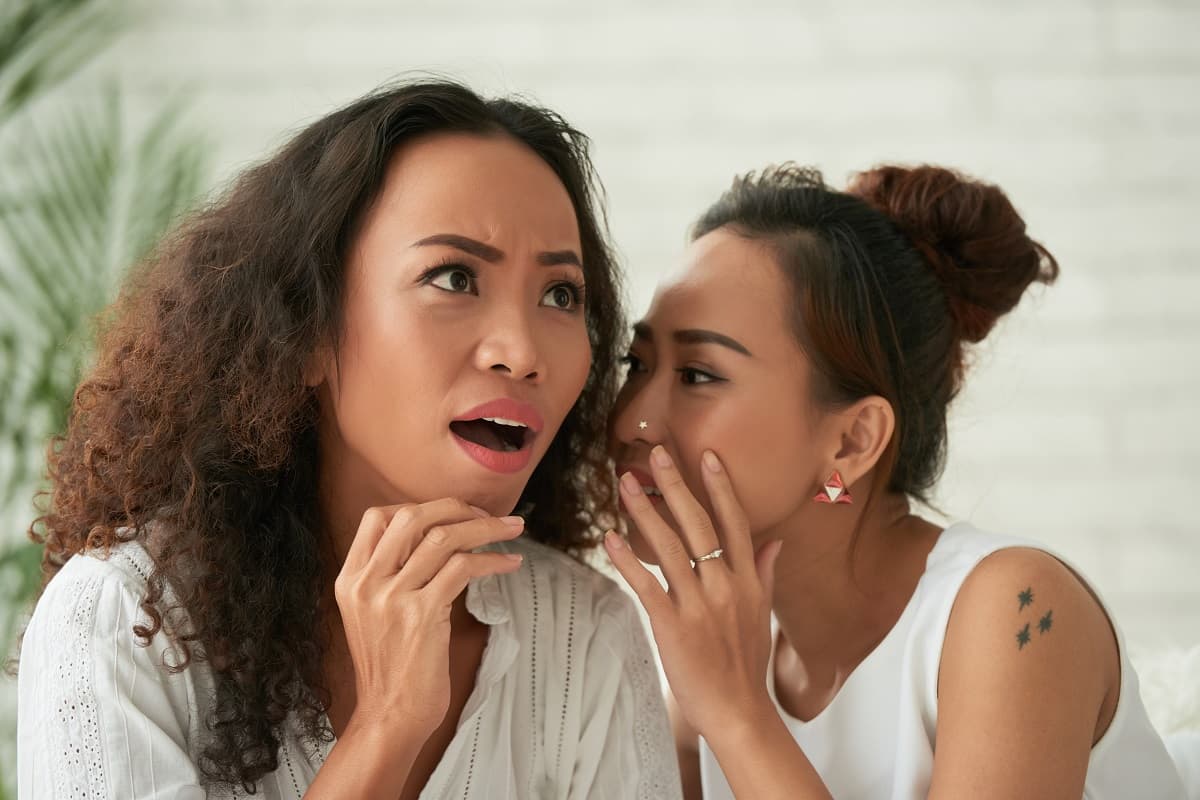 office drama how to avoid