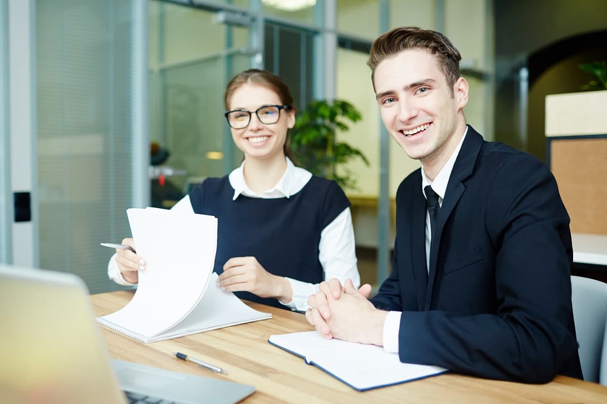 Employee value proposition