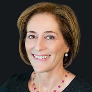 Diane Gherson IBM Headshot