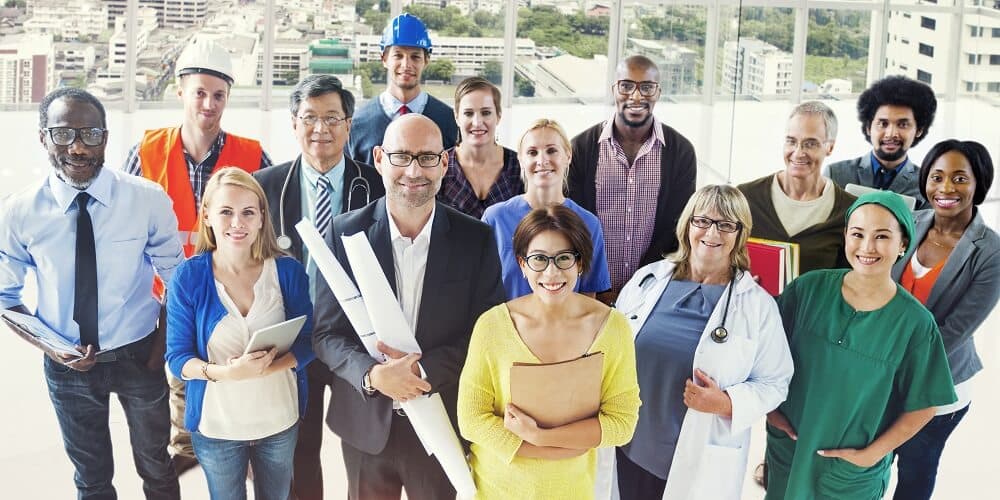 HR News in 2020