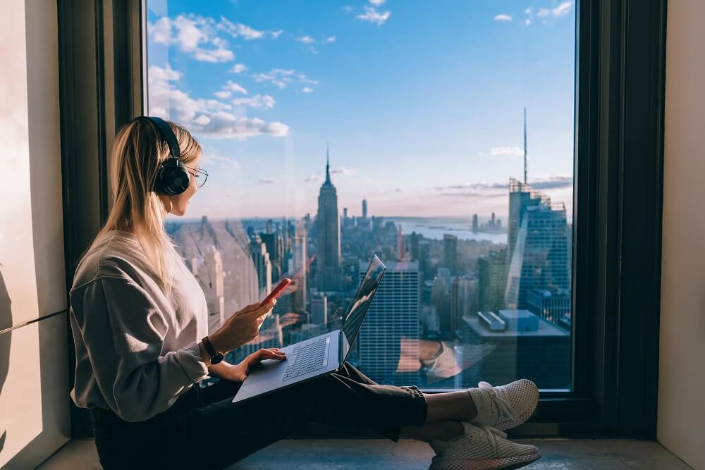 Flextime HR management trends 2020