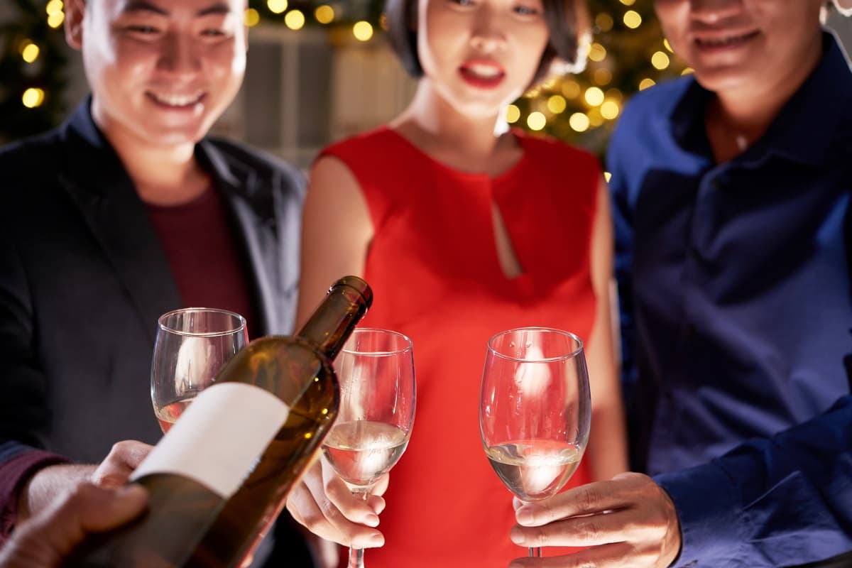 Office Christmas Party and Legal Liability