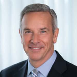 Peter Fasolo Johnson & Johnson Photo HR Leader