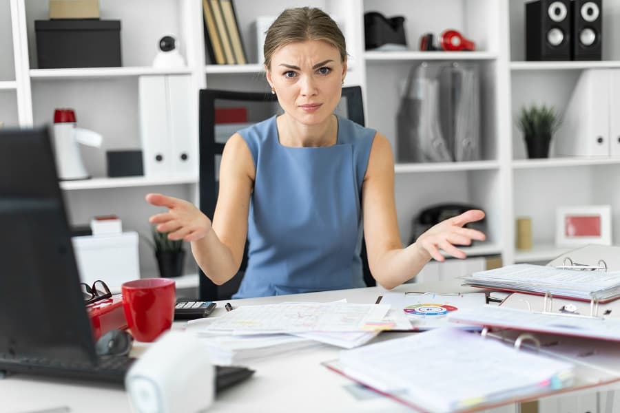 how to discipline an employee