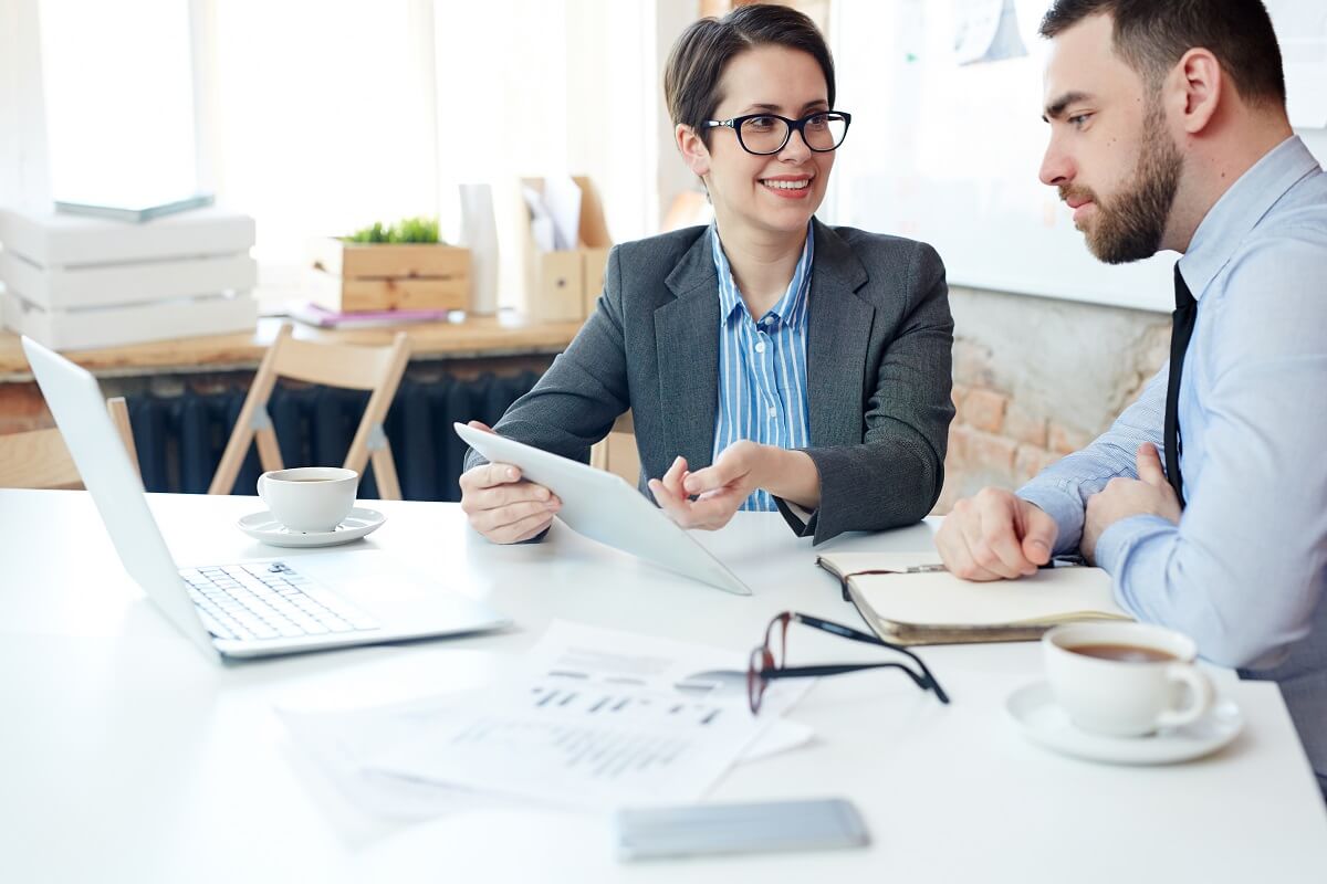 negotiating a higher salary