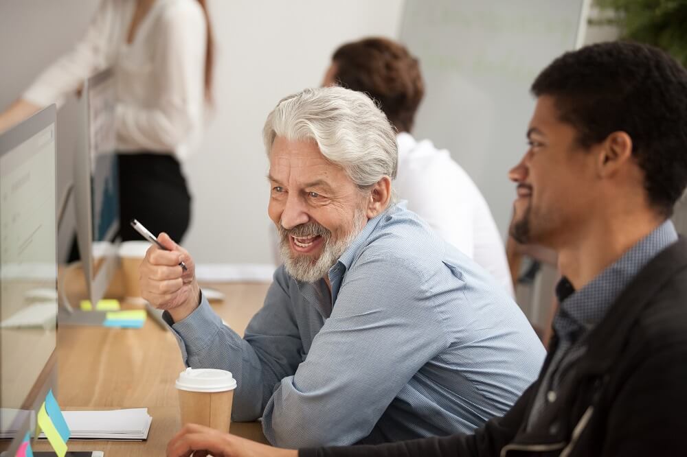 HR Trends in 2020