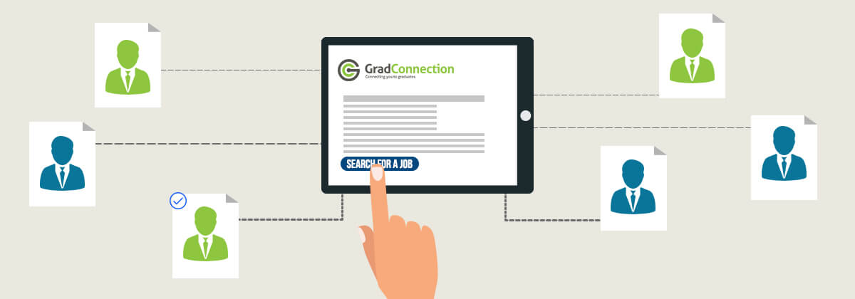 Grad Connnections
