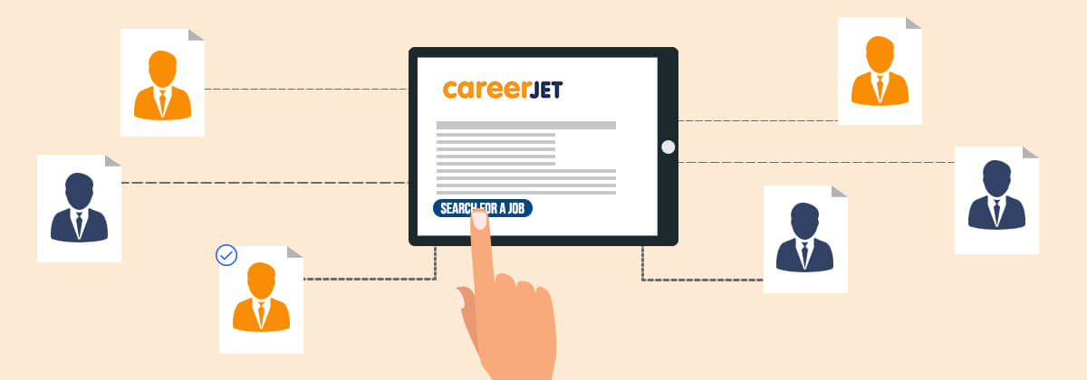 Careerjet - career offers