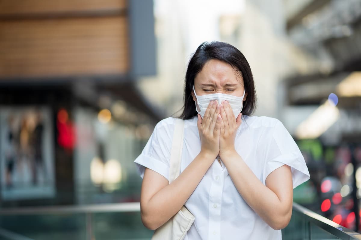 Coronavirus in the workplace