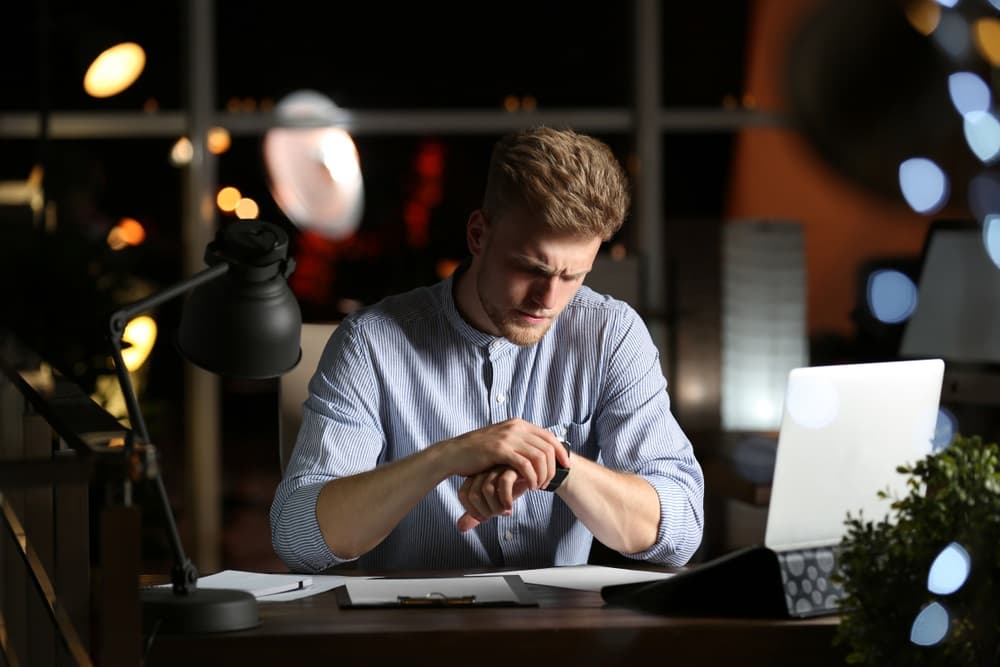 DOL overtime rule