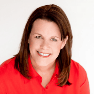 Pam Jeffords - PwC's Workforce of the Future Diversity & Inclusion Leader (Image: PwC)