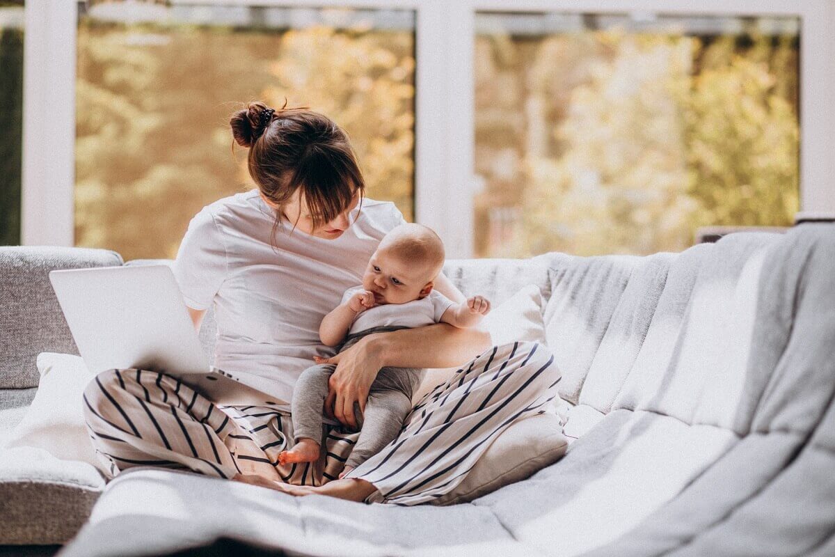 paid parental leave