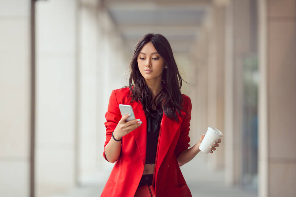 Office Wear Style Color