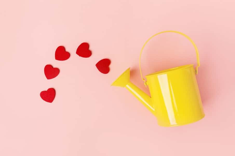ask coworker out office romance