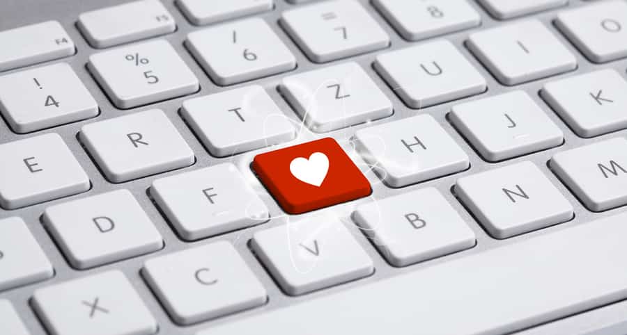 SIGN A LOVE CONTRACT