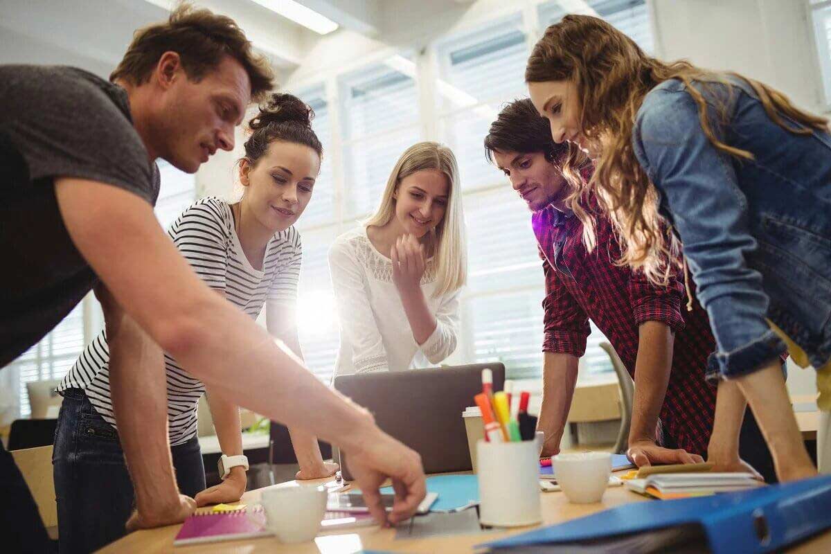most creative job titles in corporate america