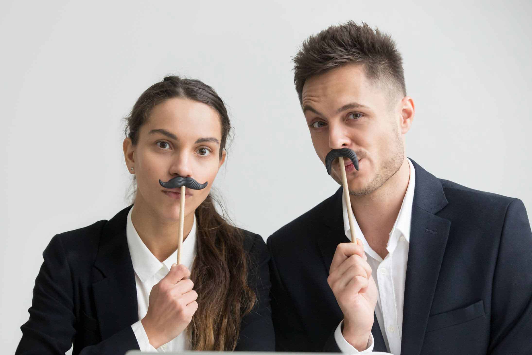 office party etiquette manners